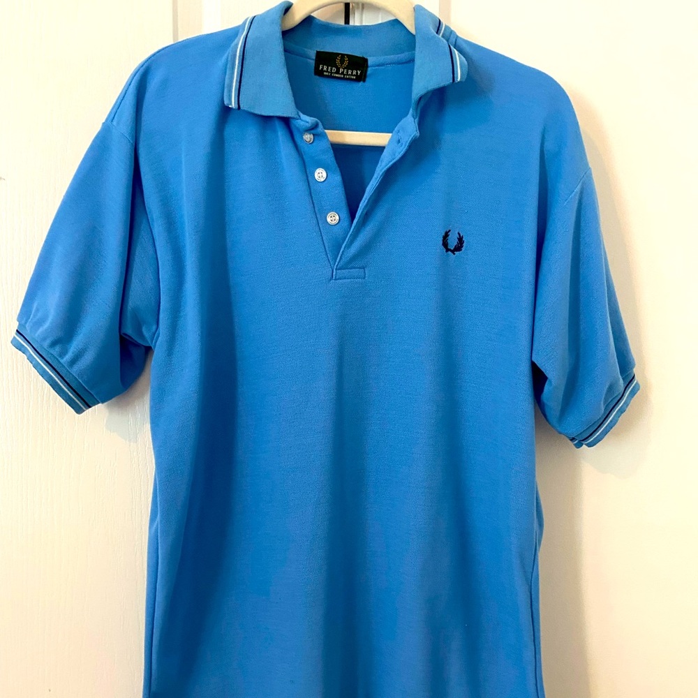 Fred Perry polo